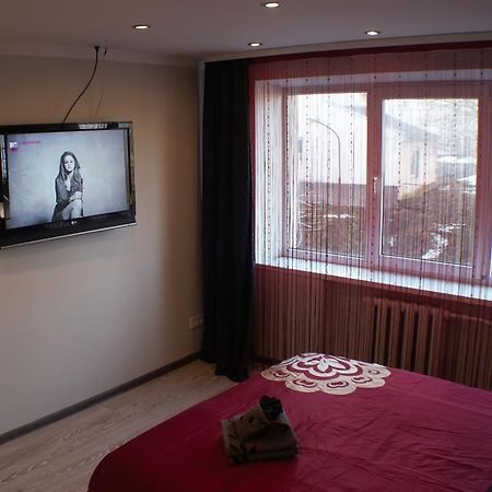 Siauliai Apartments - Ezero Dış mekan fotoğraf