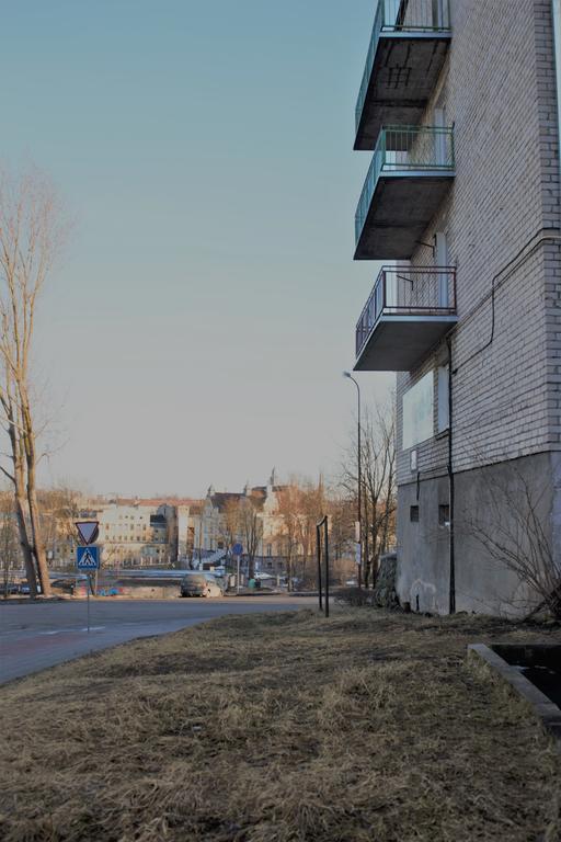 Siauliai Apartments - Ezero Dış mekan fotoğraf