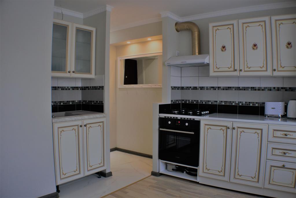 Siauliai Apartments - Ezero Dış mekan fotoğraf
