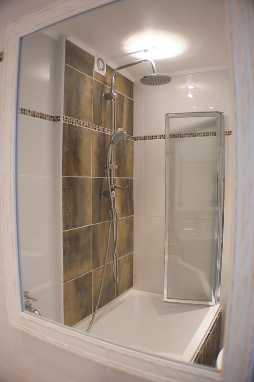 Siauliai Apartments - Ezero Dış mekan fotoğraf