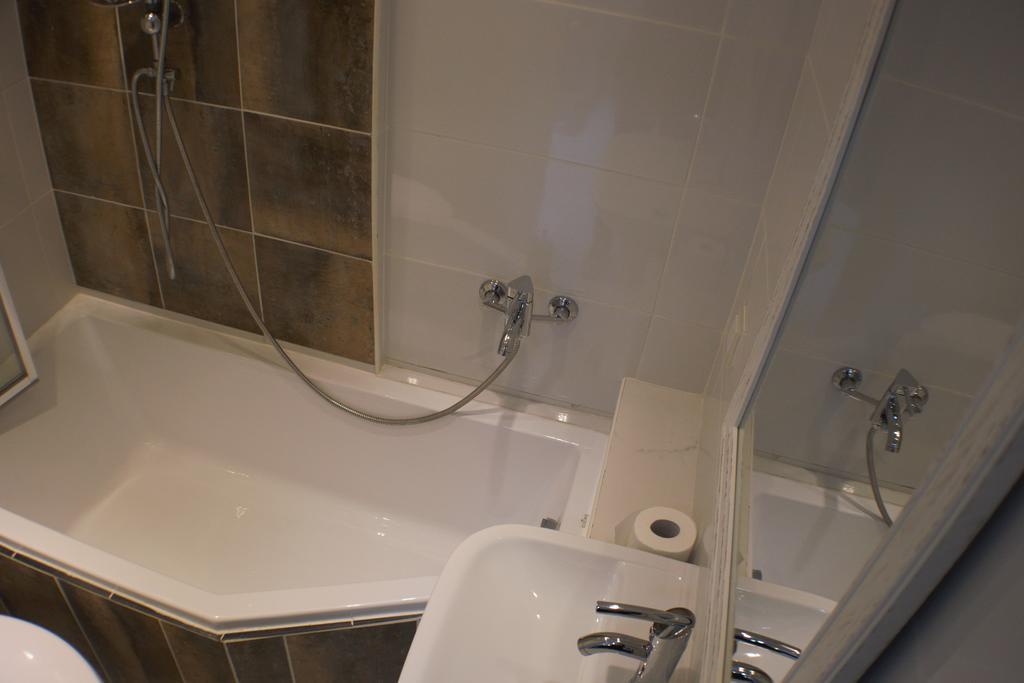 Siauliai Apartments - Ezero Dış mekan fotoğraf