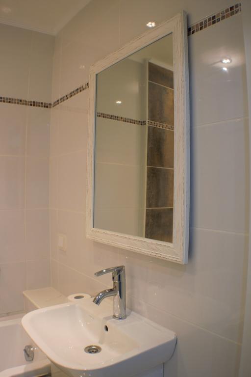 Siauliai Apartments - Ezero Dış mekan fotoğraf