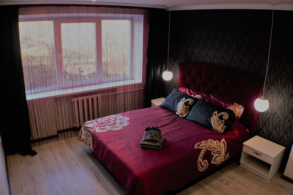 Siauliai Apartments - Ezero Dış mekan fotoğraf