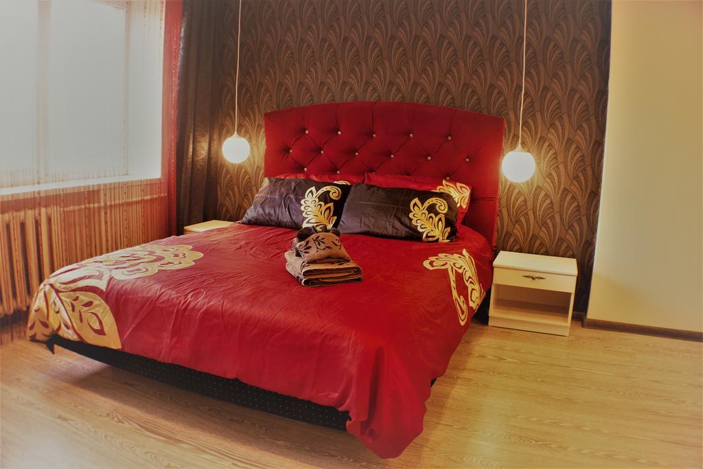Siauliai Apartments - Ezero Dış mekan fotoğraf