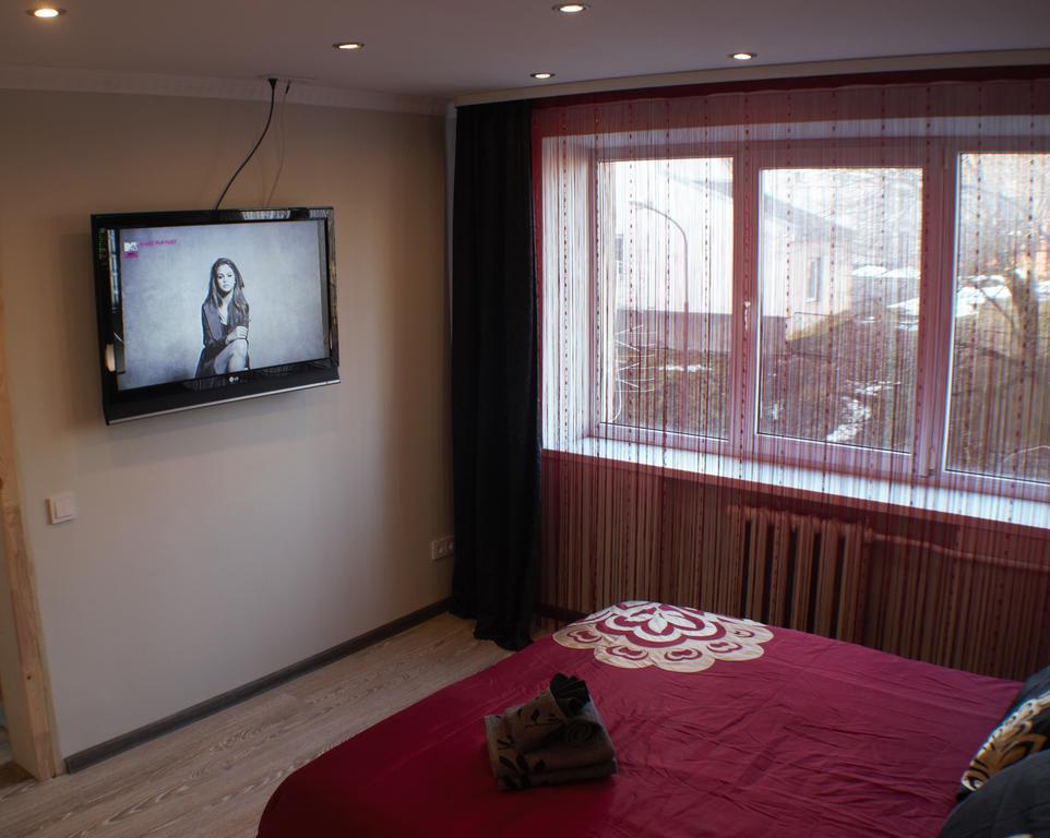 Siauliai Apartments - Ezero Dış mekan fotoğraf