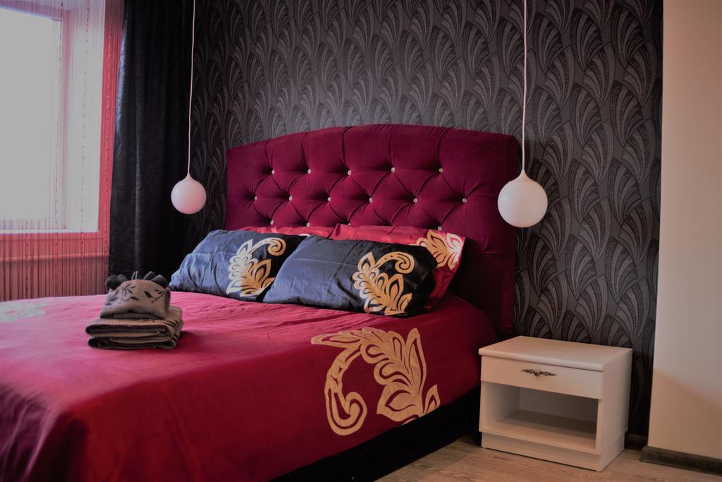 Siauliai Apartments - Ezero Dış mekan fotoğraf