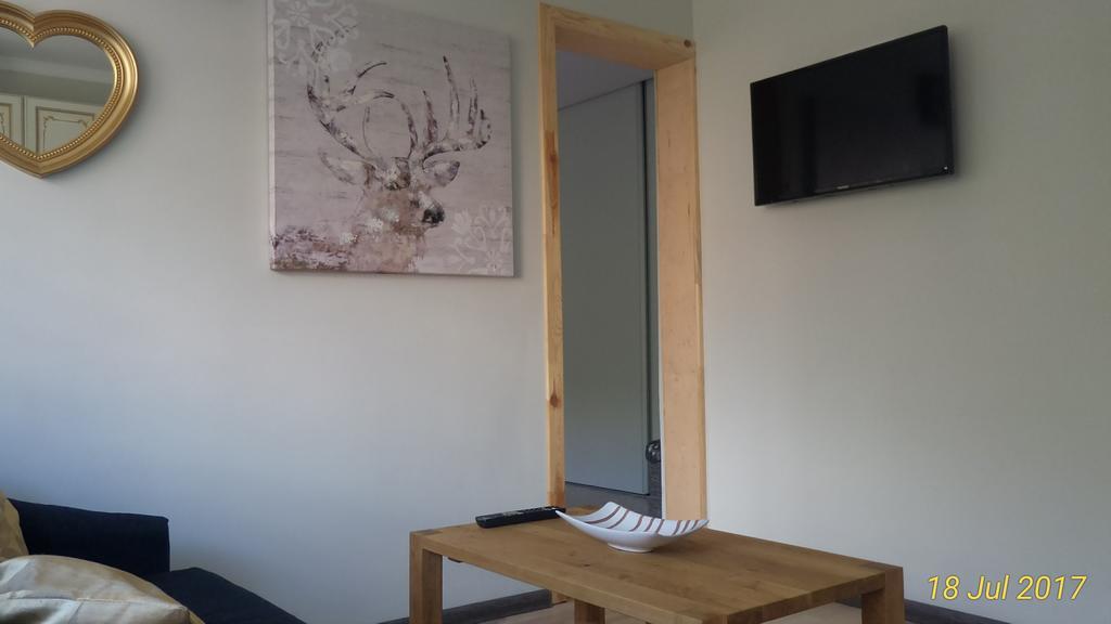Siauliai Apartments - Ezero Dış mekan fotoğraf